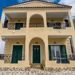 Barax Apartments