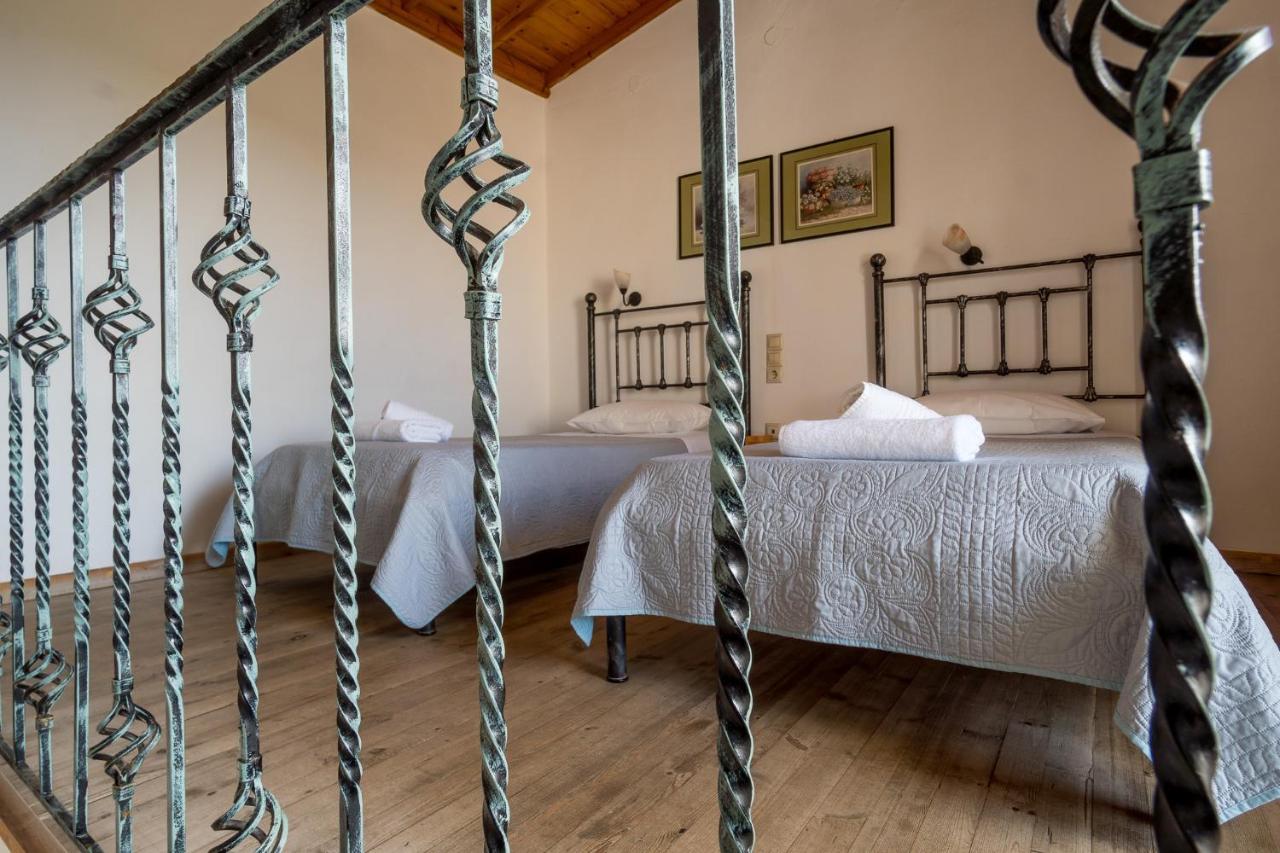 Appartement Barax