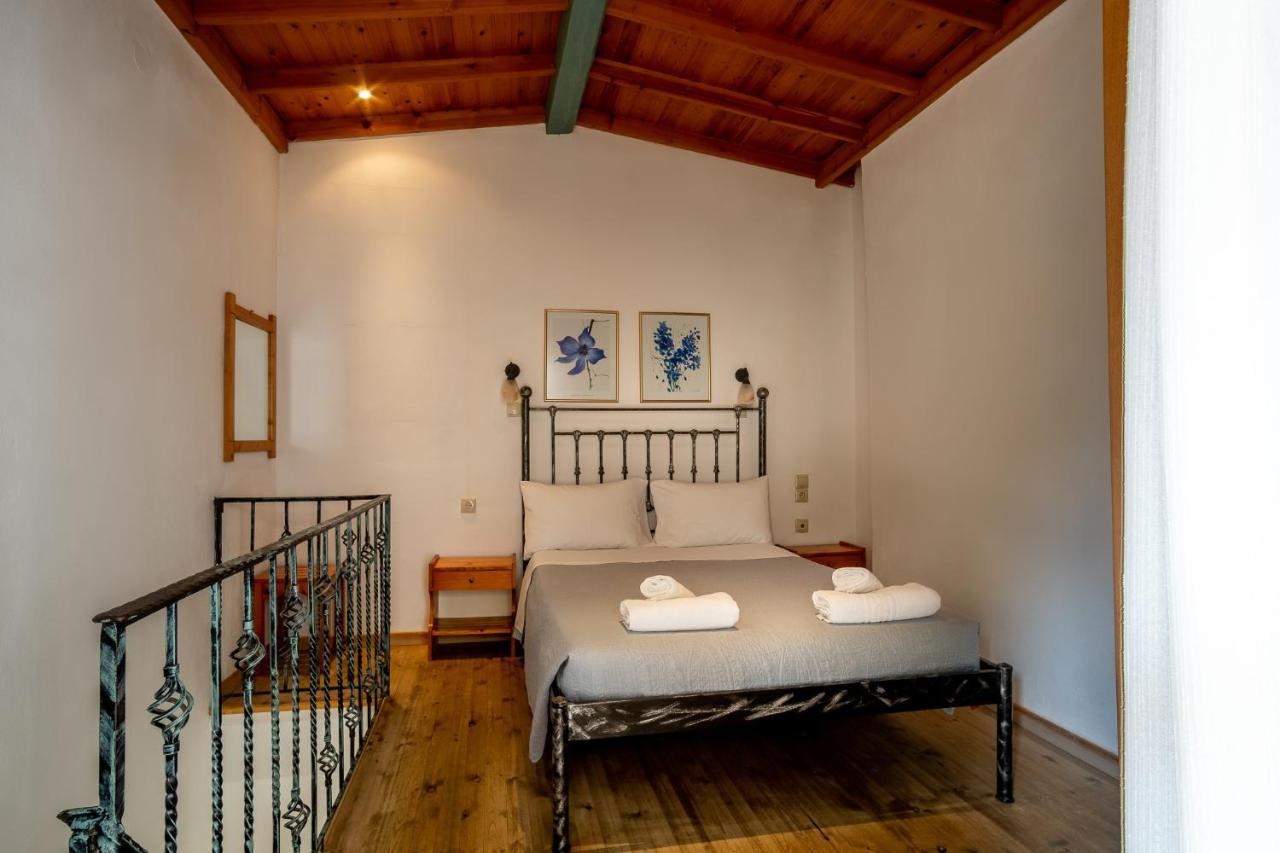 Barax Apartment *